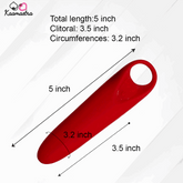 Clit stimulator